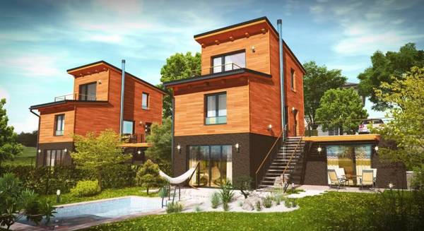 Prodej domu, Hradec Králové