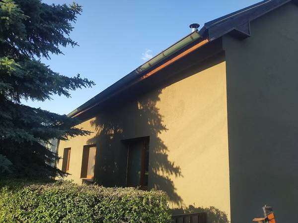 Prodej domu, Hradec Králové — Roudnička